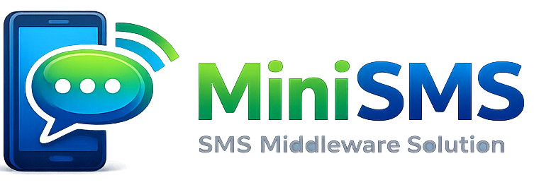 MiniSMS